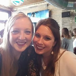 Meet your Posher, Callie